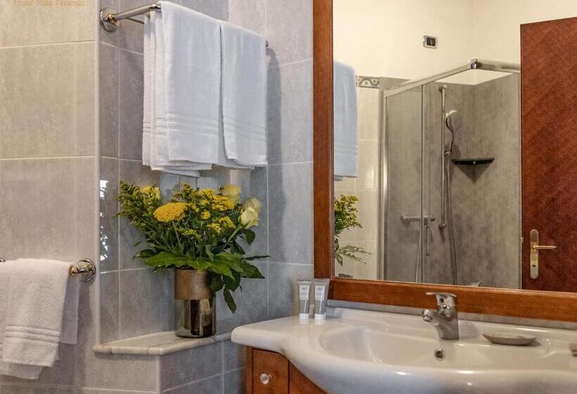 Семейный Номер, Villa Venezia