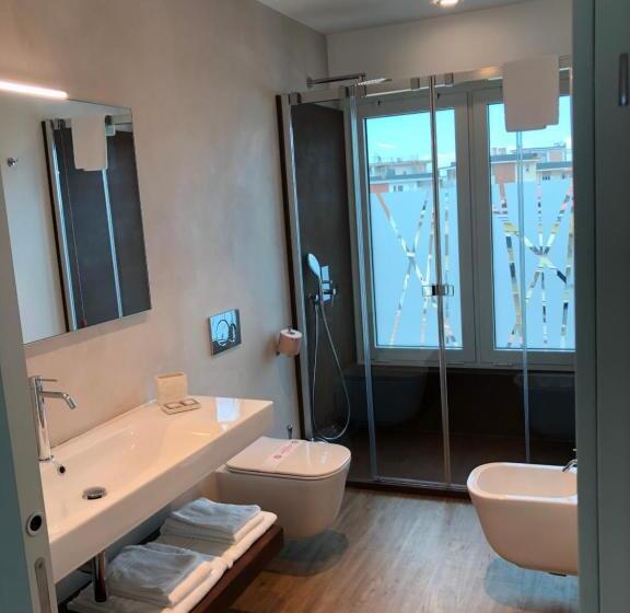 Семейный Номер Superior, Villa Venezia