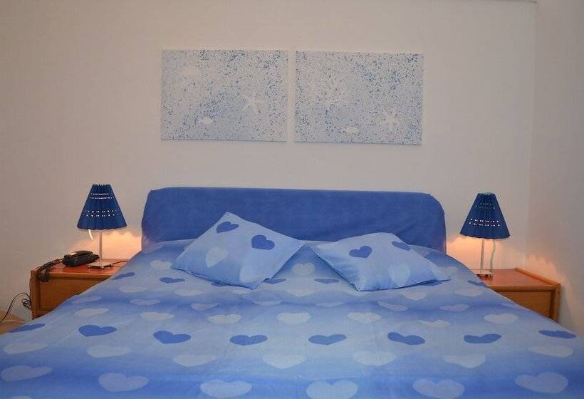 Номер Стандарт, Residence Le Terrazze