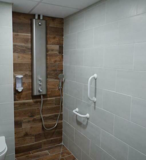 ファミリールーム, Bodygo Hostel