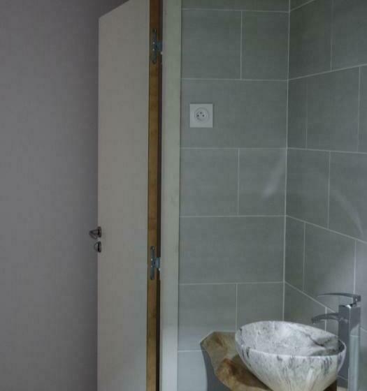اتاق خانوادگی, Bodygo Hostel