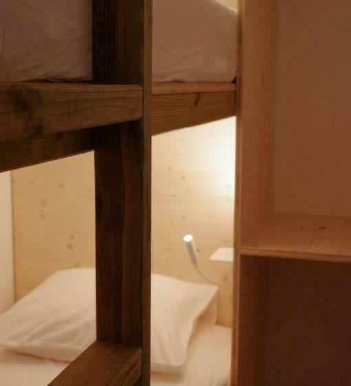 ファミリールーム, Bodygo Hostel