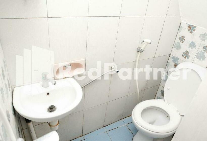 Номер Superior, Happy Inn Puspo Mitra Reddoorz