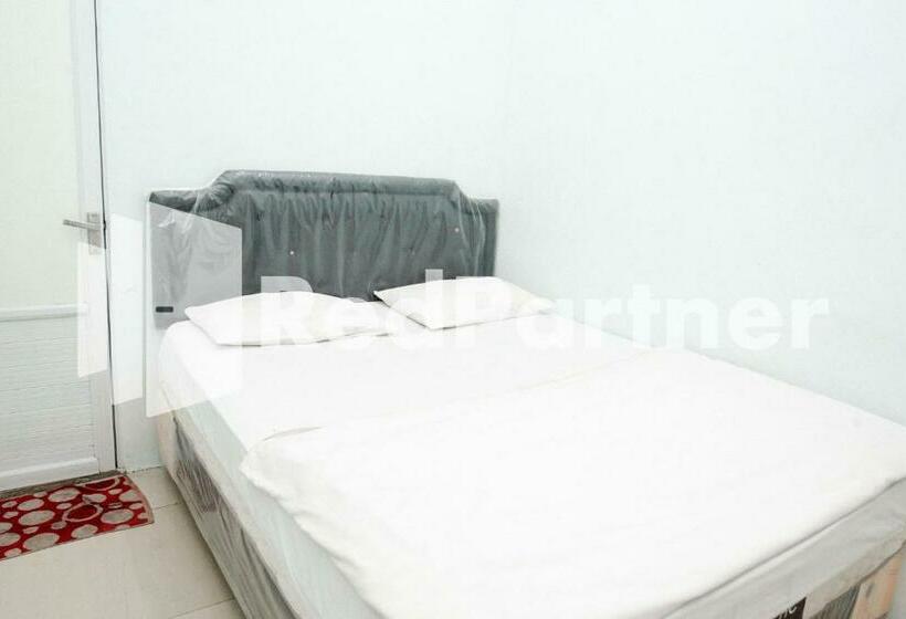 Номер Superior, Happy Inn Puspo Mitra Reddoorz