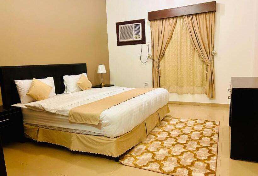 Апартаменты 2 Спальни, Arabian Palm