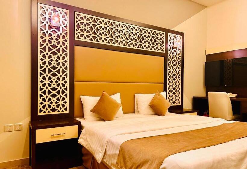 Апартаменты Superior 1 Спальня, Arabian Palm