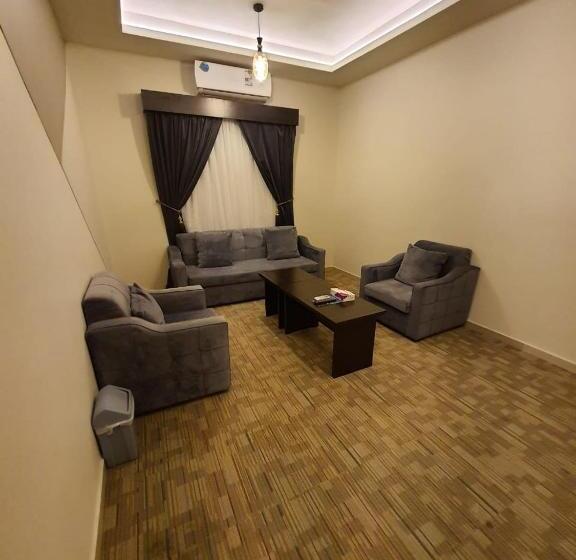 Апартаменты Superior 1 Спальня, Arabian Palm