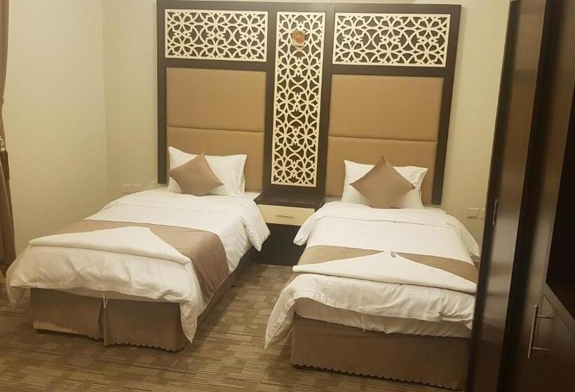 Апартаменты Superior 1 Спальня, Arabian Palm