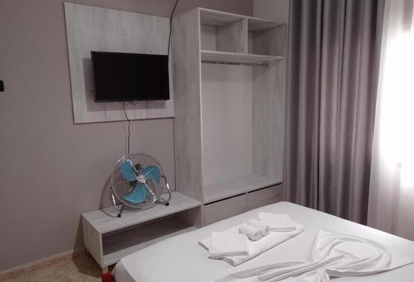 스탠다드 룸, Vila Stefa