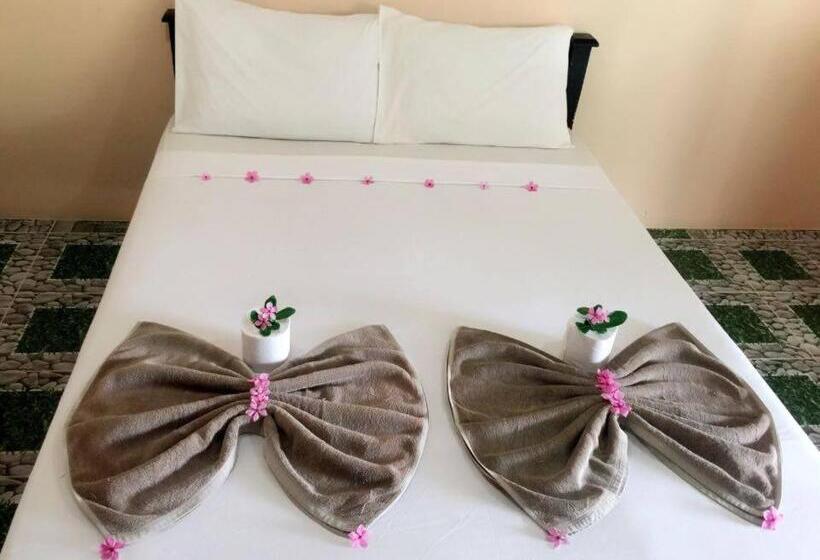 Номер Стандарт, Golden Guesthouse