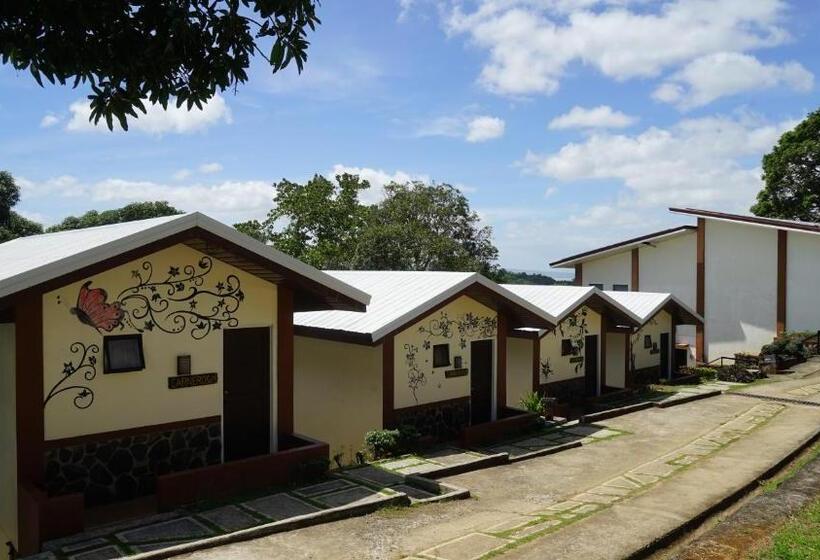 Номер Стандарт, Bakasyunan Resort And Conference Center   Tanay