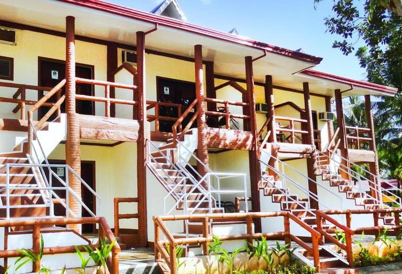 Номер Стандарт, Bakasyunan Resort And Conference Center Zambales