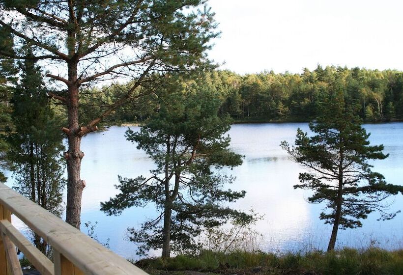 小室, Björsjödal