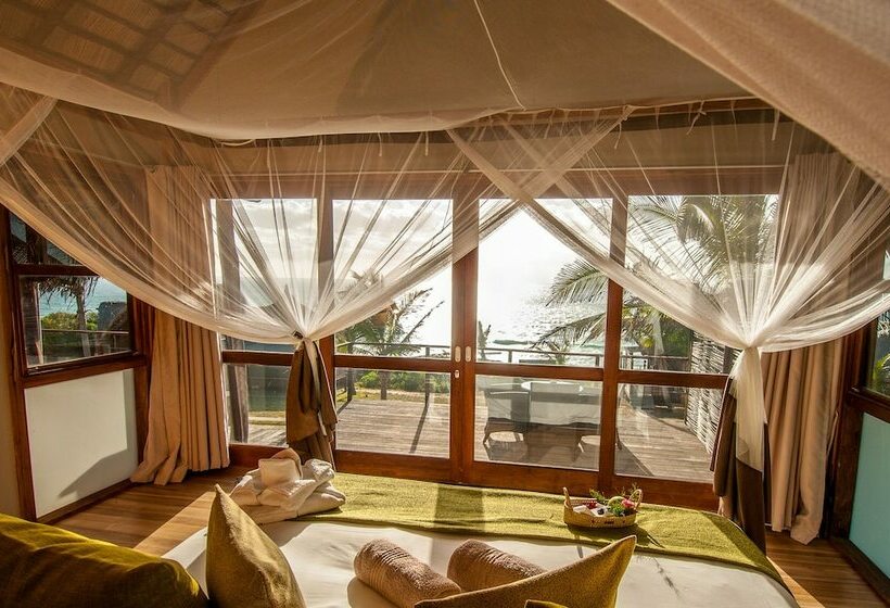 샬레, Massinga Beach Lodge