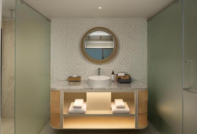 Вилла Deluxe 1 Спальня, Mercure Rayong Lomtalay Villas & Resort