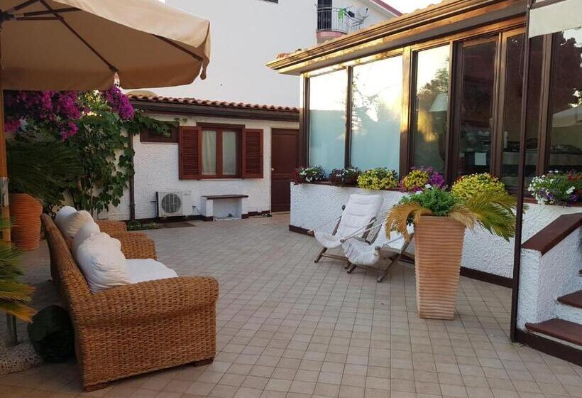Номер Стандарт, Villa Rosanna