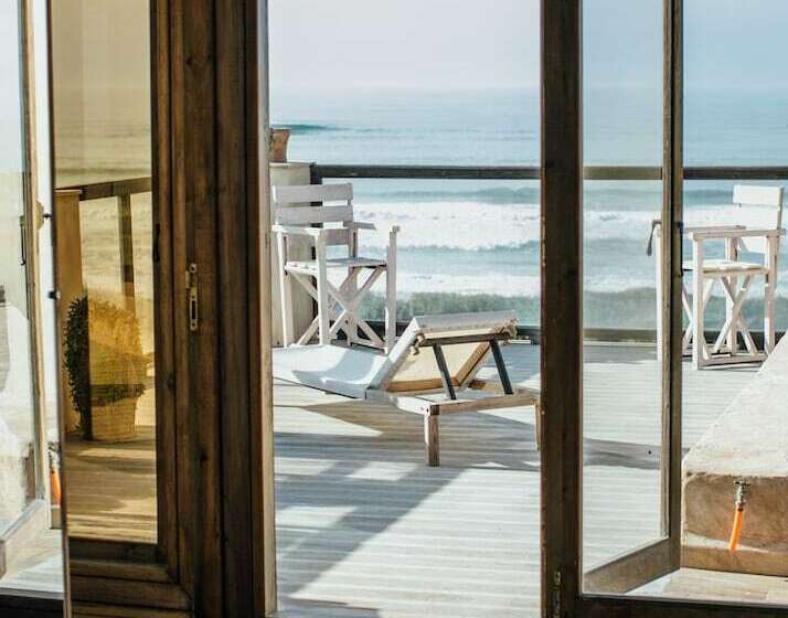 2침실 펜트하우스 아파트, Dar Danse The Bubble On The Beach