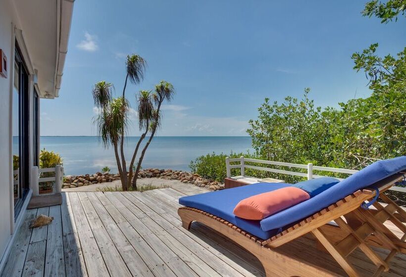 Пентхаус, Royal Belize, A Muy Ono Resort