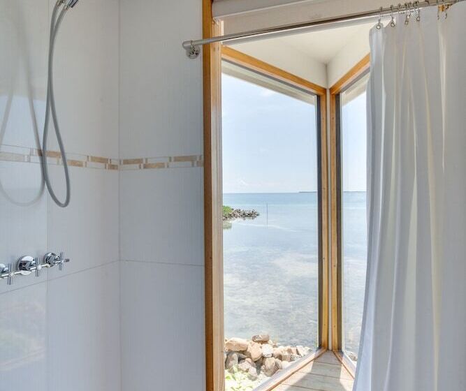 Пентхаус, Royal Belize, A Muy Ono Resort