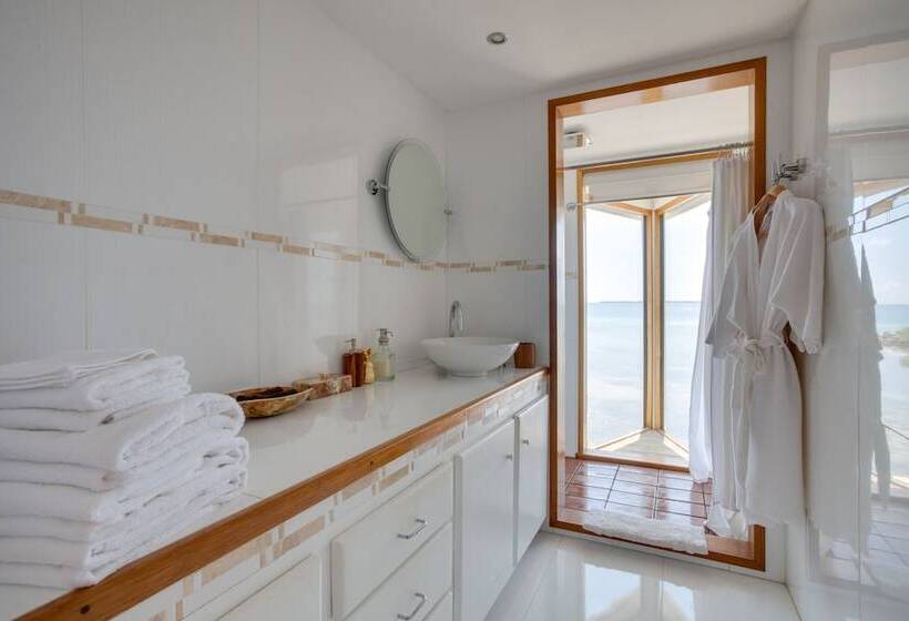 Пентхаус, Royal Belize, A Muy Ono Resort
