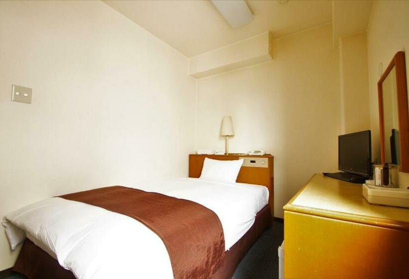 스탠다드 싱글 룸, 3s Hotel Hiratsuka