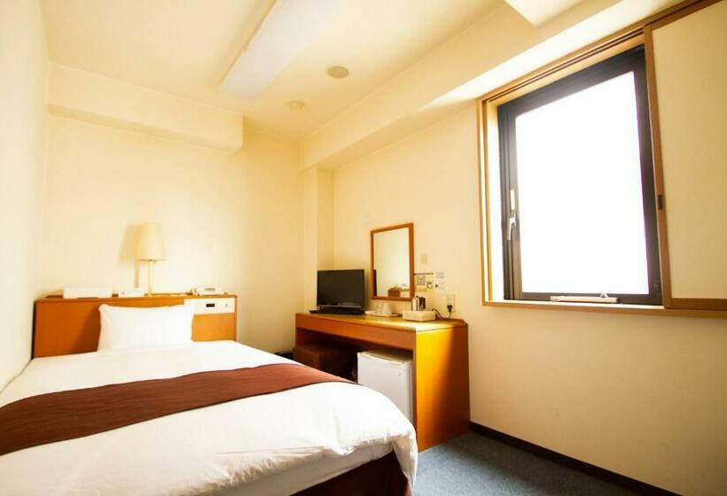 스탠다드 싱글 룸, 3s Hotel Hiratsuka