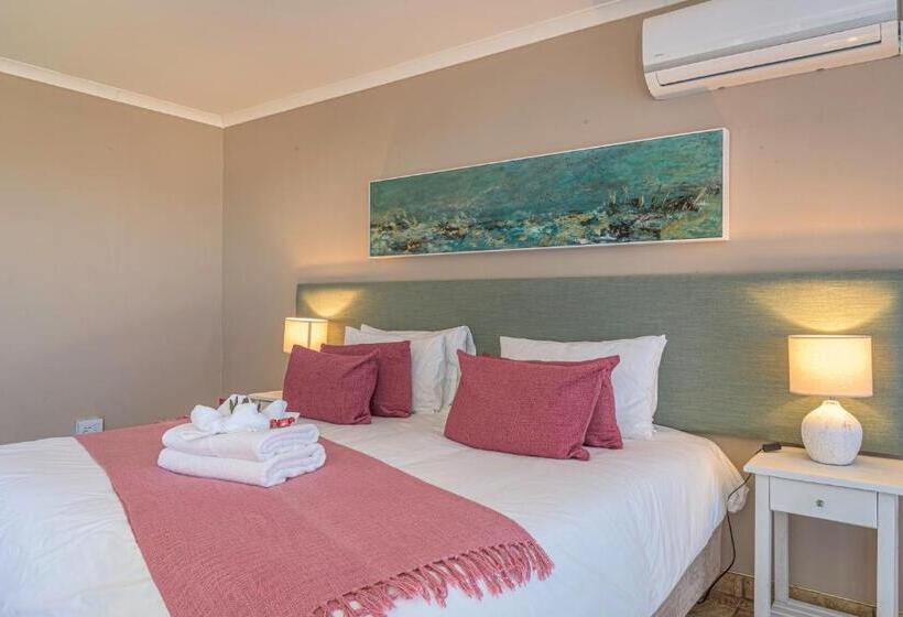 Стандартный Номер Кровать Кинг, Fynbos Golf And Country Estate