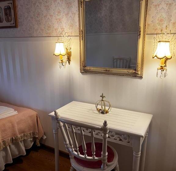 Номер Стандарт Совместная Ванная, J A Ranch Bed & Breakfast