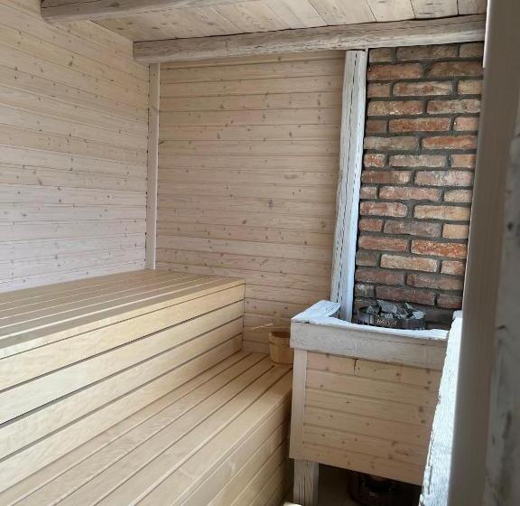 Номер Стандарт Трехместный, Penzion Primášé