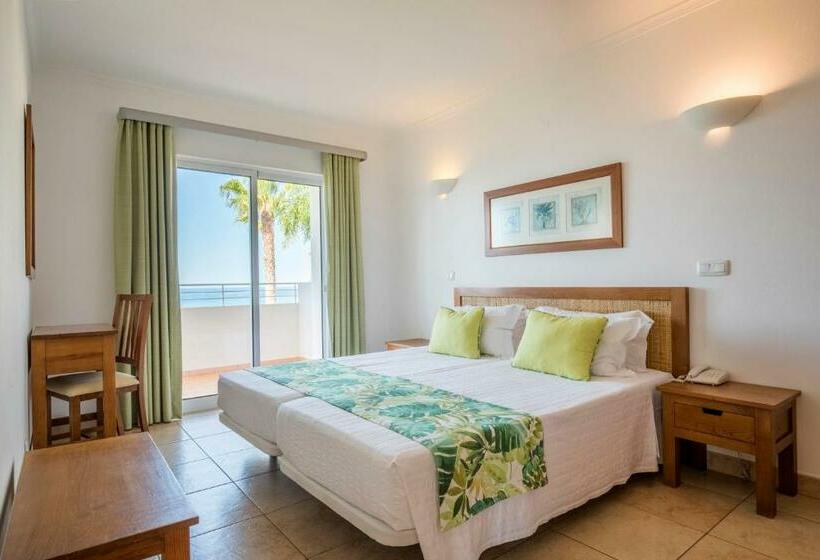 Апартаменты 1 Спальня Вид на Море, Clube Porto Mos   Sunplace Hotels & Beach Resort