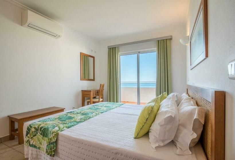 Апартаменты 1 Спальня Вид на Море, Clube Porto Mos   Sunplace Hotels & Beach Resort