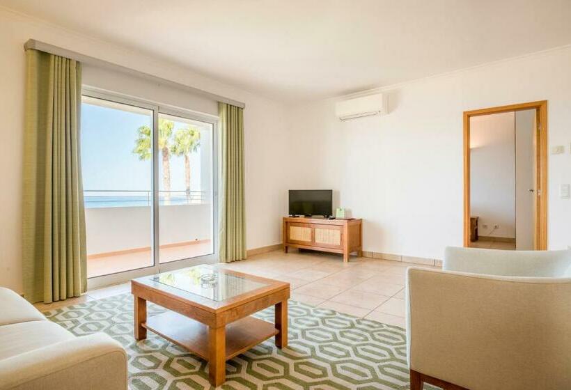 Апартаменты 1 Спальня Вид на Море, Clube Porto Mos   Sunplace Hotels & Beach Resort