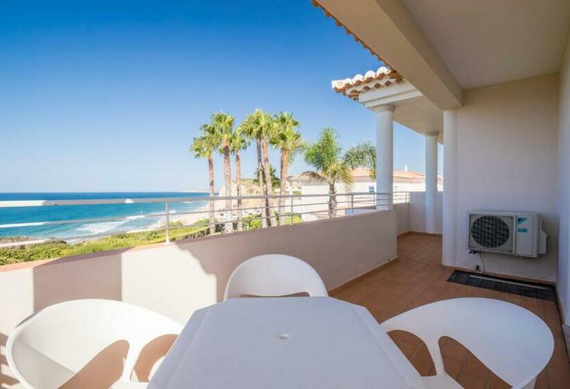 Апартаменты Deluxe 1 Спальня Вид на Море, Clube Porto Mos   Sunplace Hotels & Beach Resort
