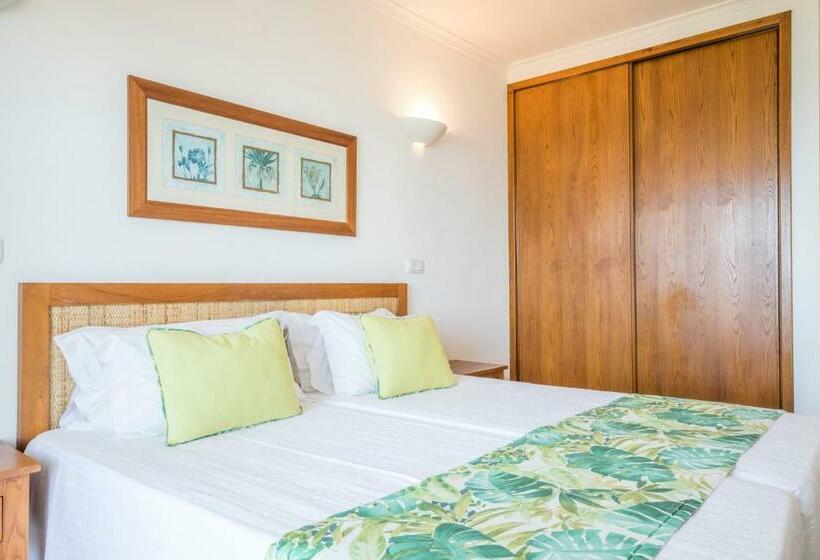 Апартаменты Deluxe 1 Спальня Вид на Море, Clube Porto Mos   Sunplace Hotels & Beach Resort