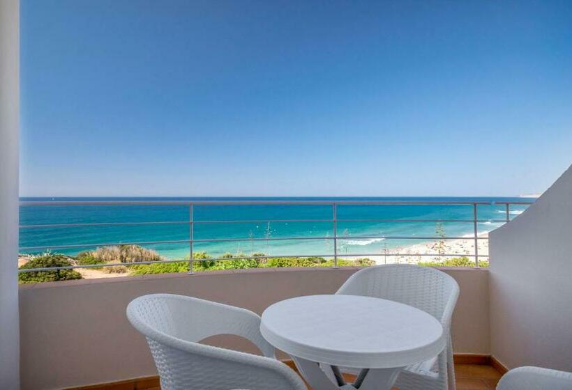 Студио Deluxe Вид на Море, Clube Porto Mos   Sunplace Hotels & Beach Resort