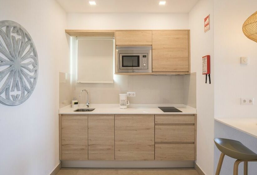 Студио Deluxe Вид на Море, Clube Porto Mos   Sunplace Hotels & Beach Resort