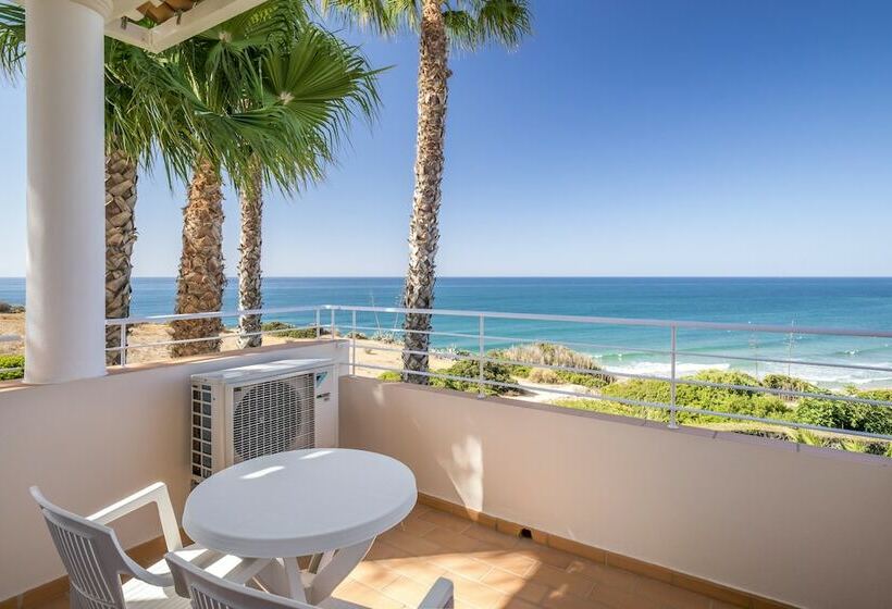 Студио Deluxe Вид на Море, Clube Porto Mos   Sunplace Hotels & Beach Resort