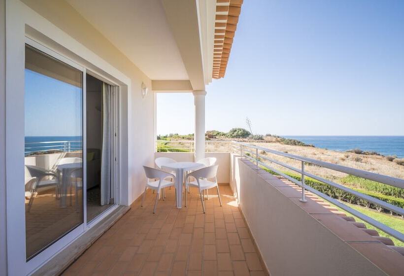 Апартаменты Deluxe 1 Спальня Вид на Море, Clube Porto Mos   Sunplace Hotels & Beach Resort
