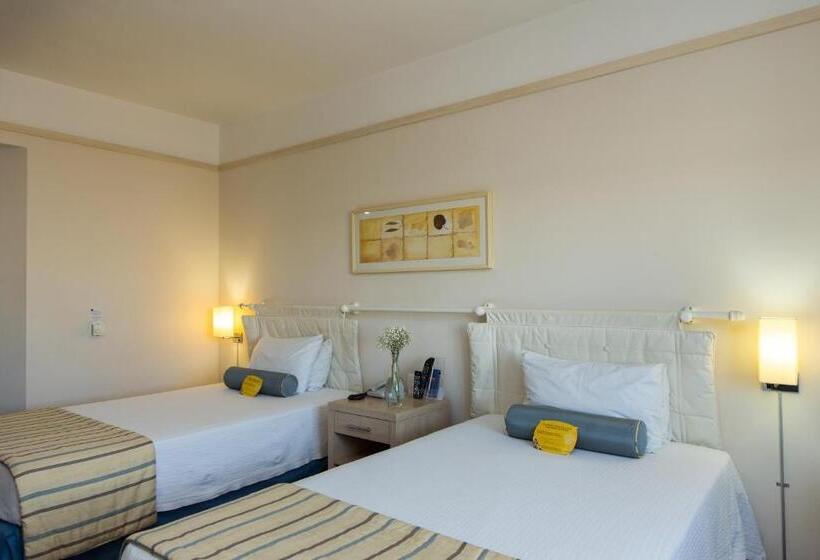 수피리어 룸, Comfort Suites Londrina