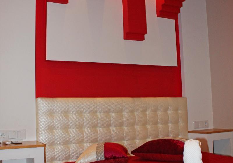 디럭스 룸, Comfort Suites Londrina