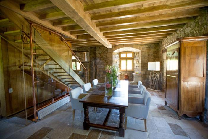 Вилла 2 Спальни, Domaine Des Etangs, Auberge Resorts Collection