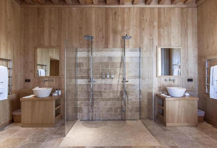 Люкс Superior, Domaine Des Etangs, Auberge Resorts Collection
