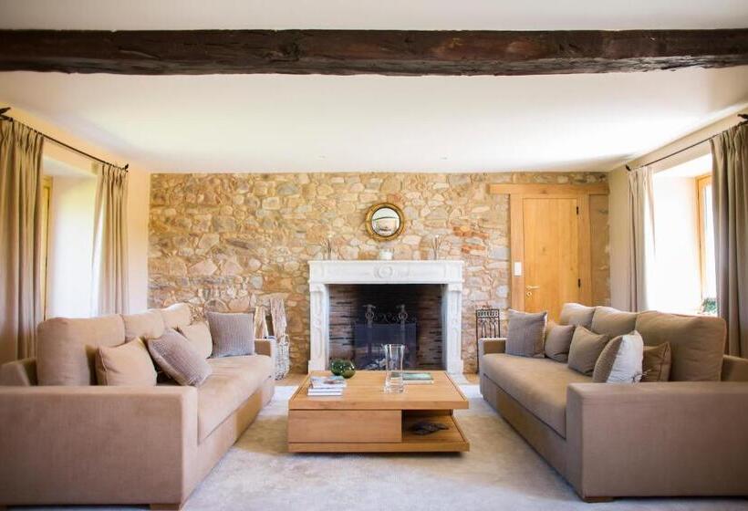 Апартаменты 1 Спальня, Domaine Des Etangs, Auberge Resorts Collection