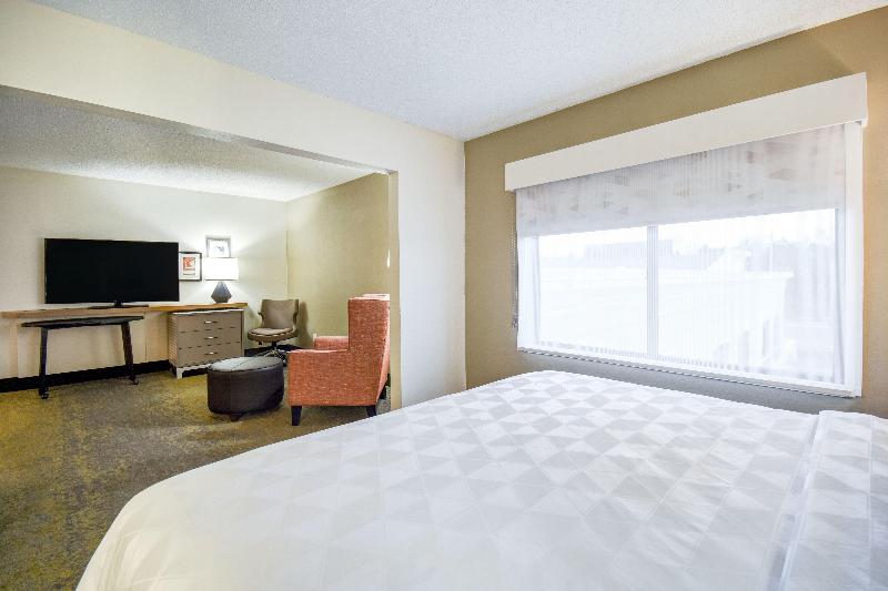 身障者適用スイートルーム, Holiday Inn Allentown Bethlehem, An Ihg
