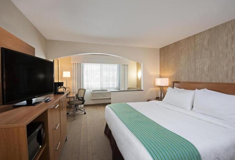 Номер Стандарт, Holiday Inn Express Hotel & Suites Fraser Winter Park Area, An Ihg