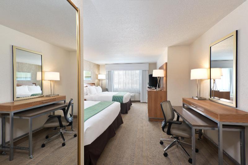 Номер Стандарт, Holiday Inn Express Hotel & Suites Fraser Winter Park Area, An Ihg