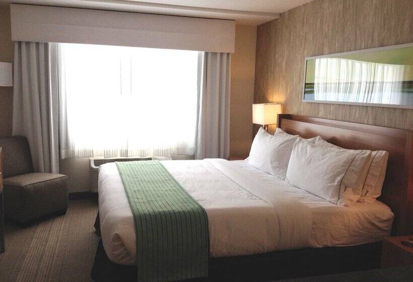 Люкс, Holiday Inn Express Hotel & Suites Fraser Winter Park Area, An Ihg