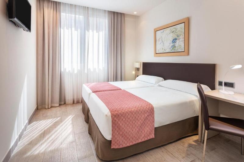 キングサイズベッドのスタンダードルーム, Holiday Inn Express Tyler South, An Ihg