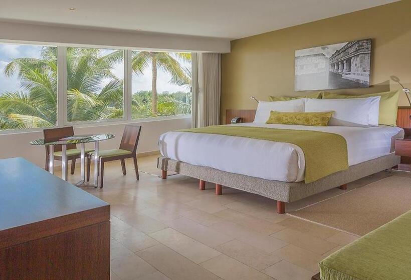 Cameră Clasică cu Pat King, Intercontinental Presidente Cancun Resort