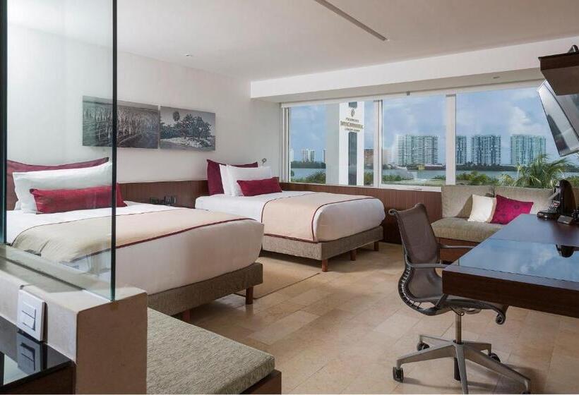 Cameră Clasică, Intercontinental Presidente Cancun Resort
